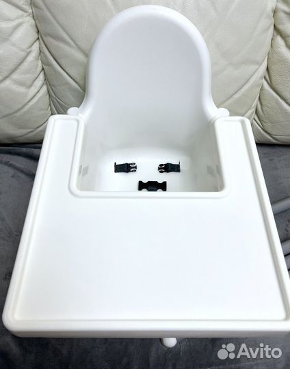 Стульчик для кормления IKEA antilop