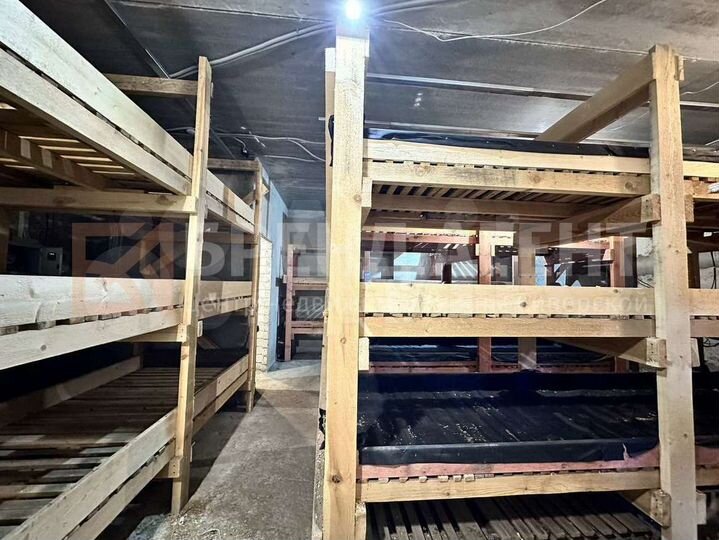 Сдам помещение свободного назначения, 46 м²