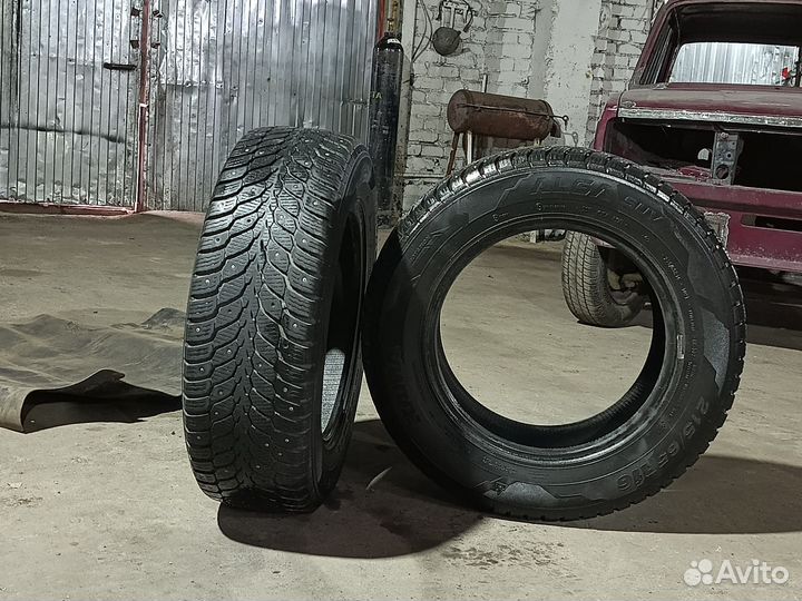 КАМА Alga SUV (HK-532) 215/65 R16