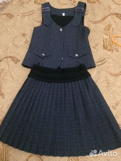 Школьная форма