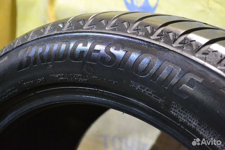Bridgestone Alenza A/S 305/40 R20