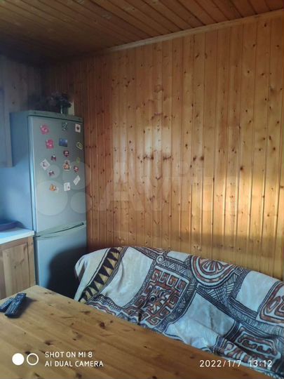 Дом 70 м² на участке 7 сот.