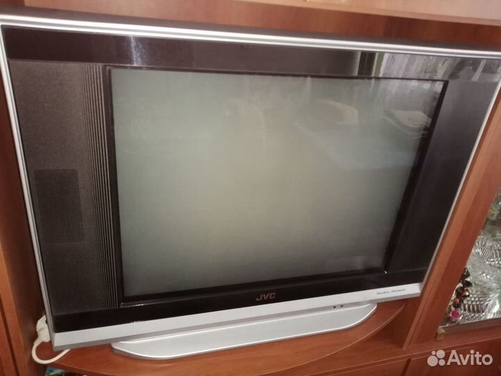 Телевизор JVC AV-2988SE