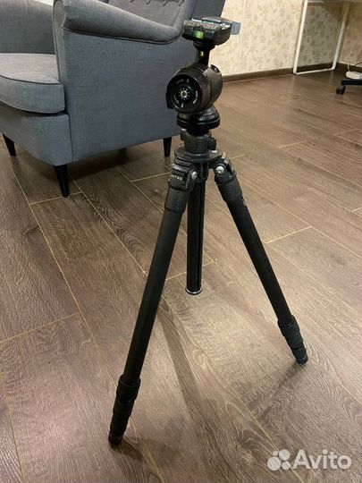 Штатив gitzo 6x carbon