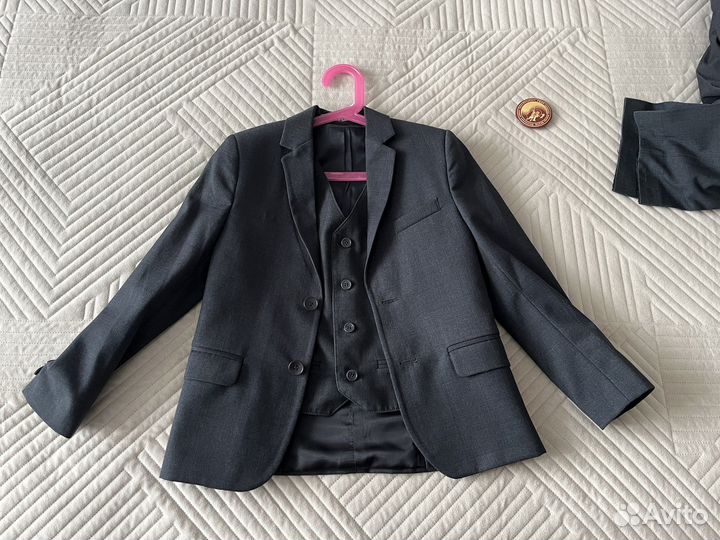 Пиджак Olmi 128 (30)
