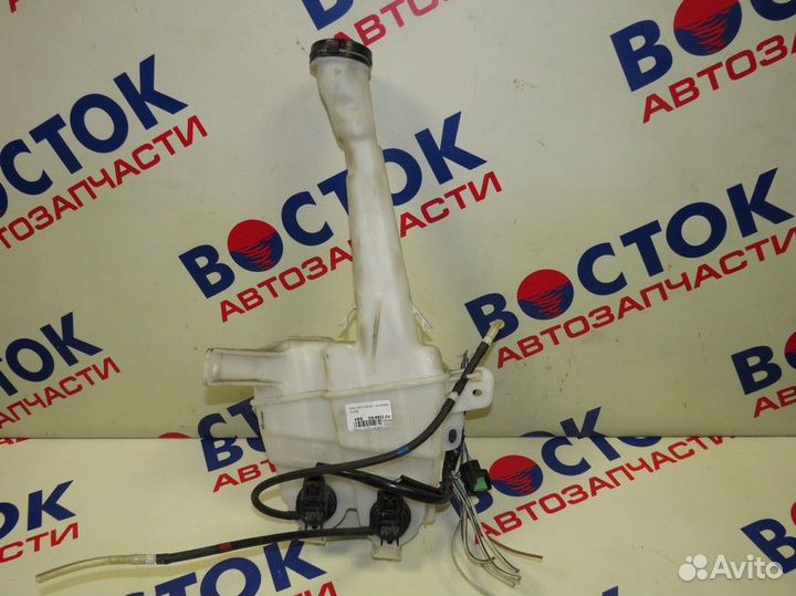 Бачок омывателя toyota allion ZRT260, NZT260, ZRT2