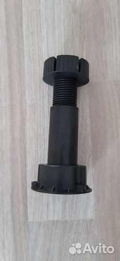 Опора пластиковая