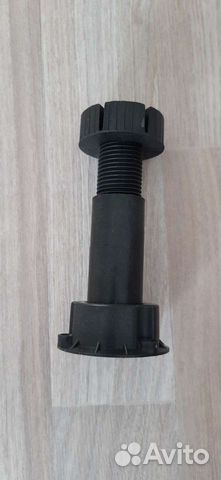 Опора пластиковая