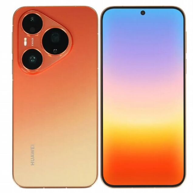 HUAWEI Pura 90s Pro, 12/512 ГБ, 2 SIM