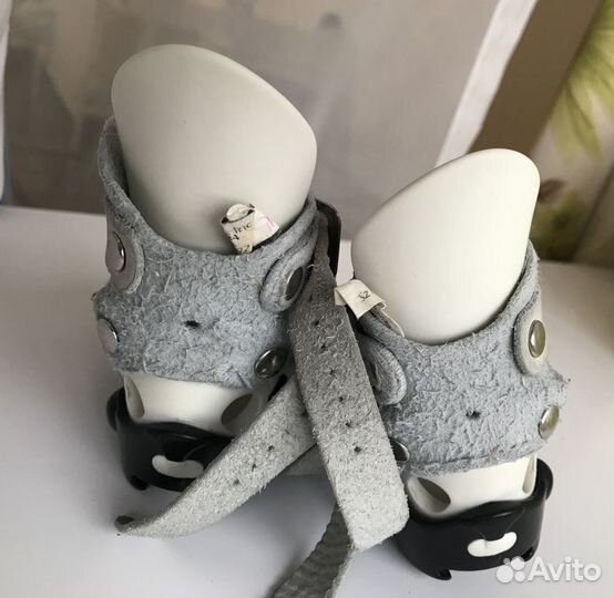 Брейсы Митчелл 1