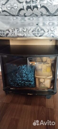 Тумба для телевизара