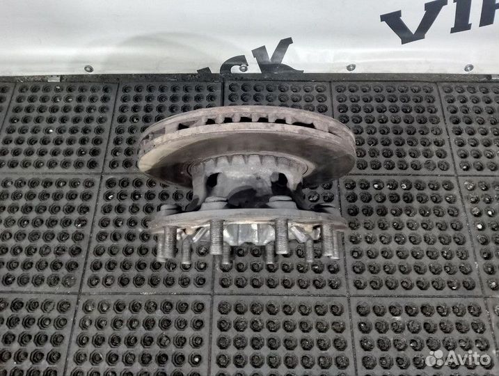 Ступица передняя Renault T, Volvo FH, Volvo FM