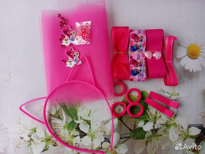 Набор для творчества и ручной работы