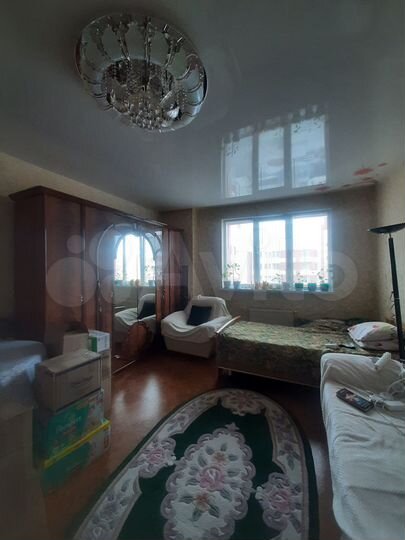 2-к. квартира, 80,3 м², 7/9 эт.