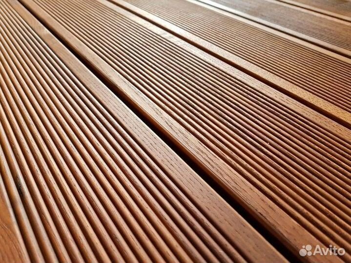 Террасные доски : Сорт - любой, Хвоя, все размеры