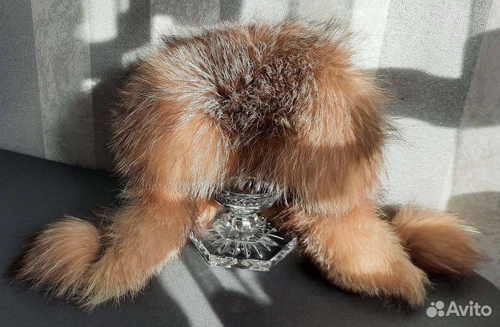 Шапка женская