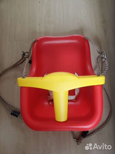 Качели детские