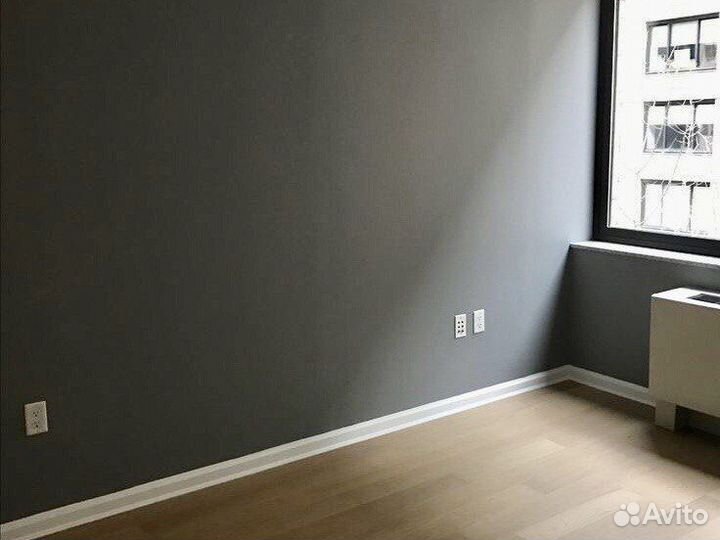 Ремонт квартир под ключ. Частник