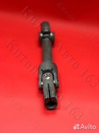 Рулевой вал верхний Geely Emgrand (Джили Эмгранд)