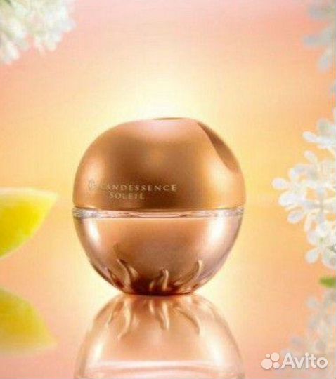 Avon парфюм