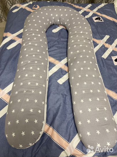 Подушка для беременных