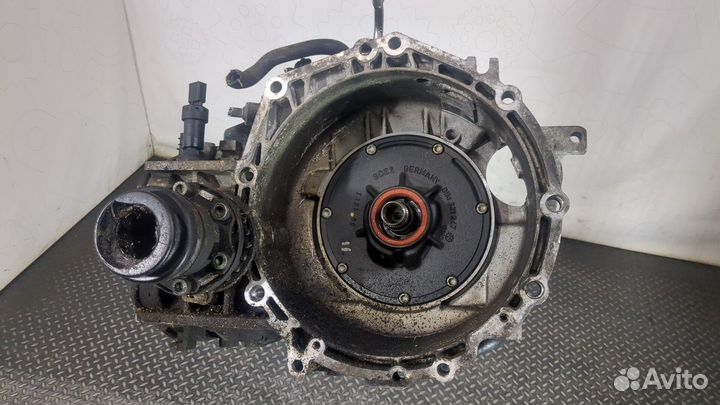 Кпп - автомат (АКПП) Volkswagen Golf 4, 2000