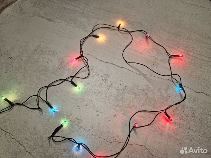 Новогодний декор бесплатно