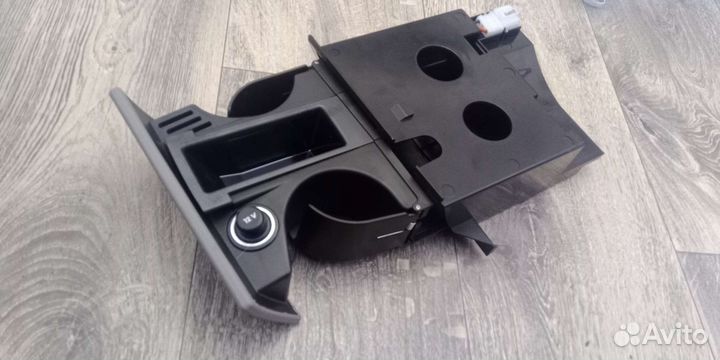 Подстаканники vw t5