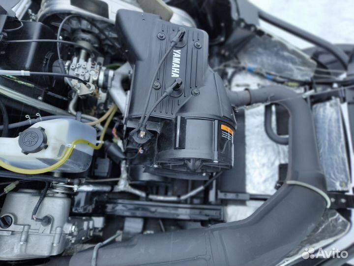 Продам Снегоход yamaha