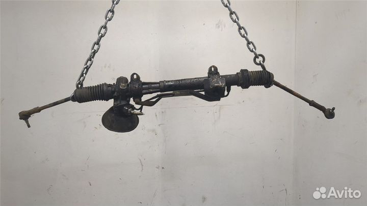 Рейка рулевая с г/у Renault Scenic, 2000