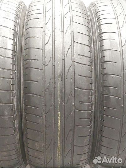 Bridgestone Dueler H/P 215/65 R16 98H