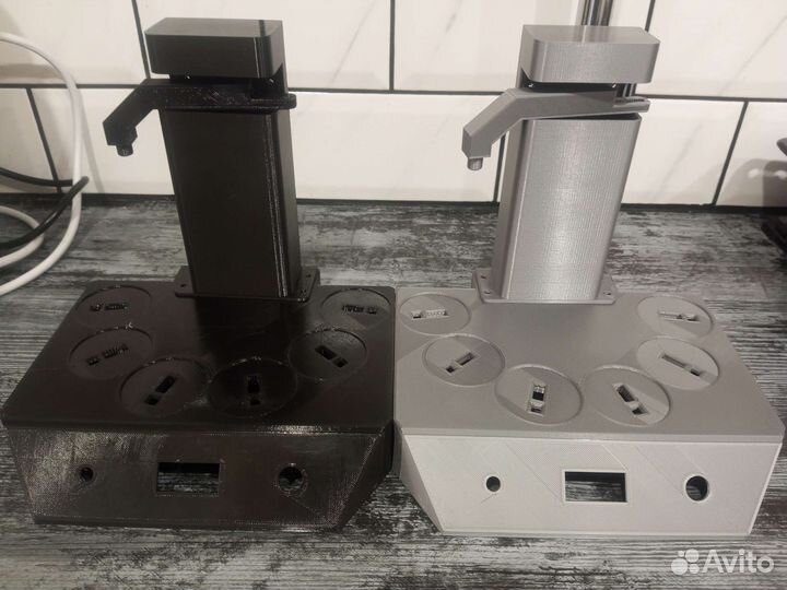 Наливатор (корпус)