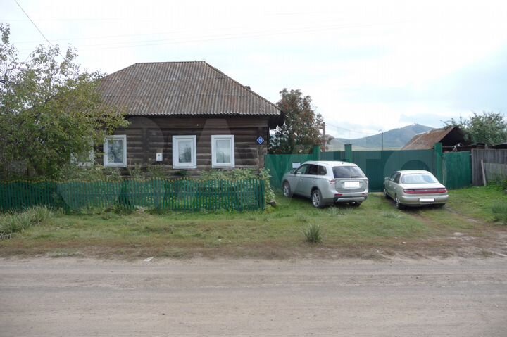 Дом 71 м² на участке 50 сот.