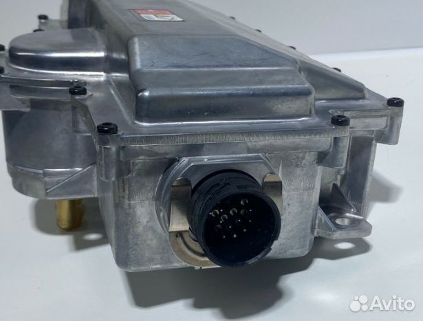 Audi / VW 80A915253 D electro