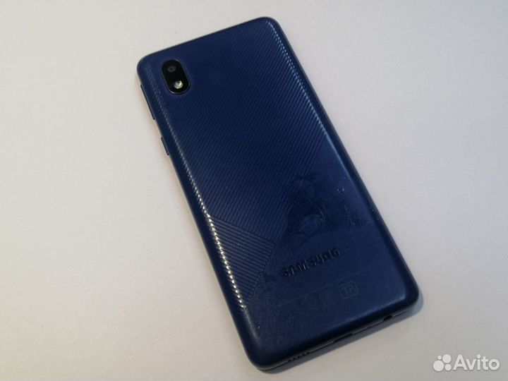 Samsung Galaxy A01 Core, 16 ГБ