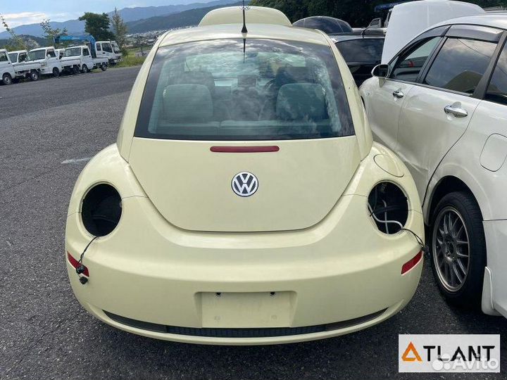 Стеклоподъемник передний правый volkswagen beetle