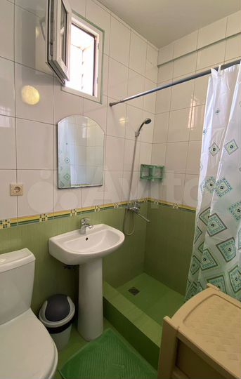 Комната 28 м² в 1-к., 3/3 эт.