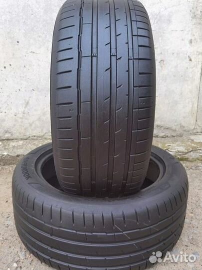 Hankook Ventus S1 Evo 3 K127 255/45 R19 104W