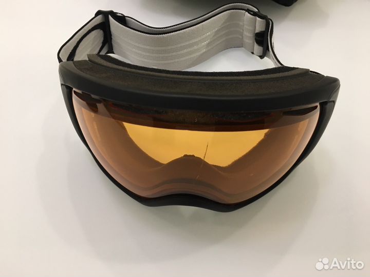 Маска Oakley Сanopy