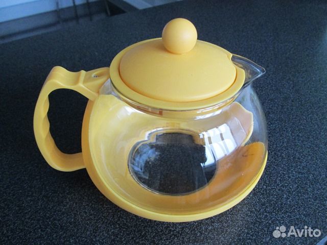 Посуда: Миски Чайник Контейнеры д/холодильника