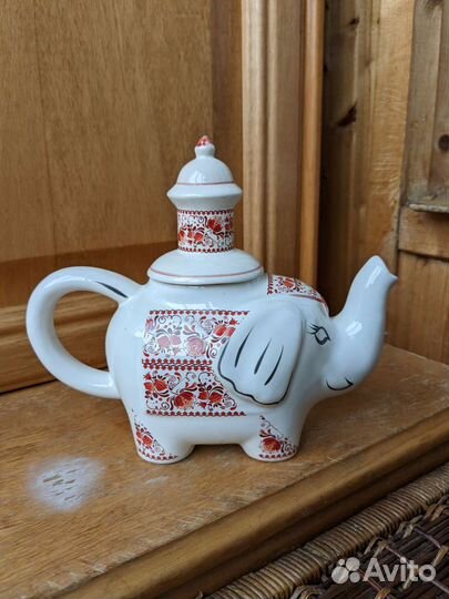 Чайник заварочный 