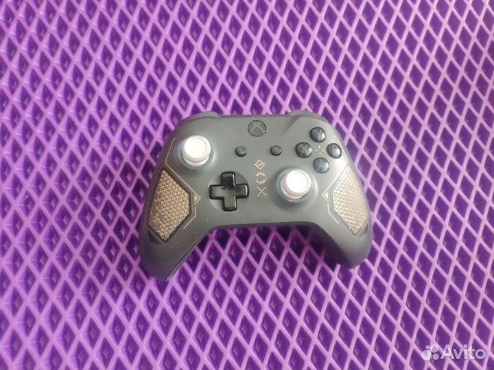 Геймпад для доставки для Сергея (лимитки)