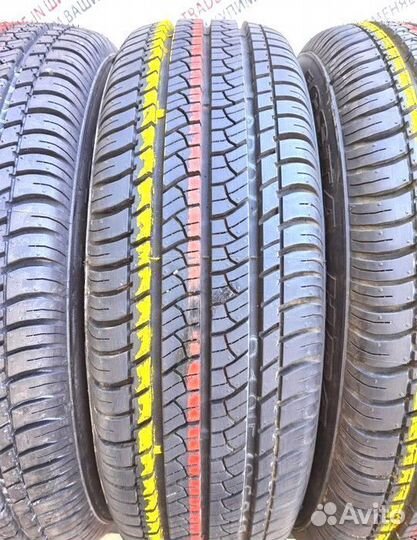 Kumho Ecsta HP4 716 185/65 R15 86T