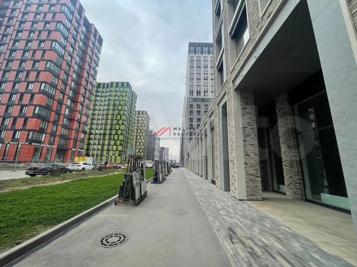 Сдам торговое помещение, 67 м²