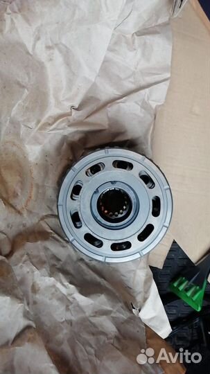 Качающий узел hitachi zx210k