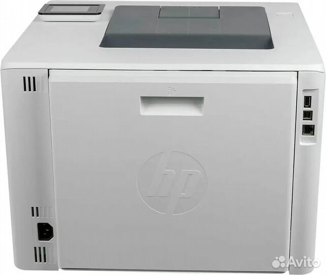 Лазерный принтер Hp W1Y45A