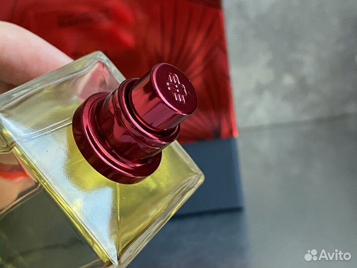 Marc-Antoine Barrois Tilia