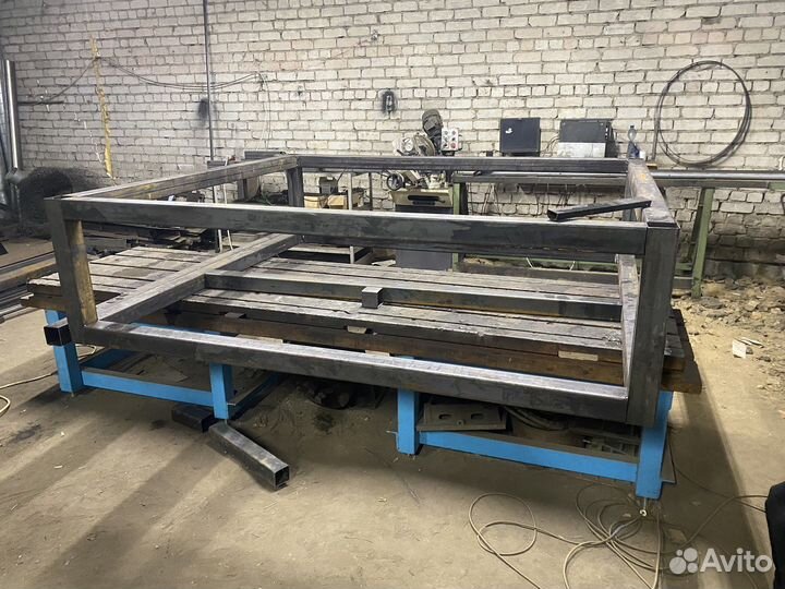 Сварщик на выезд (Сварка аргоном )