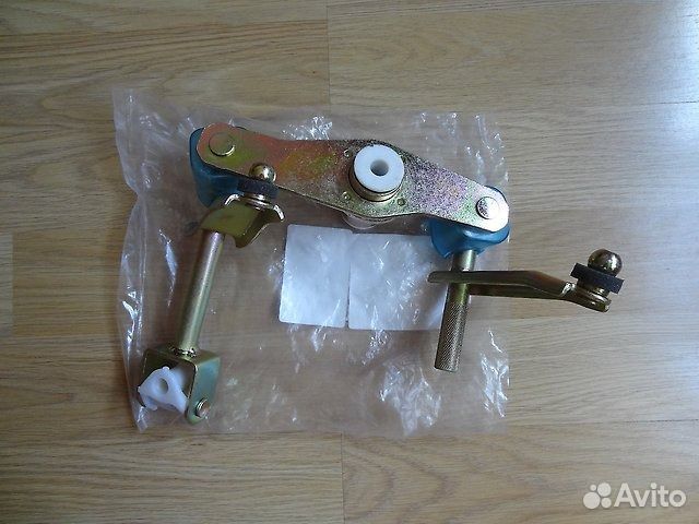 Кулиса кпп дэу нексия ланос эсперо шанс