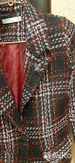 Пиджак женский 42 44